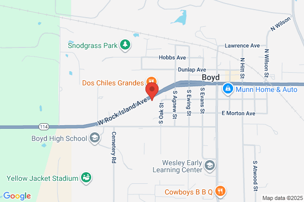Boyd Self Storage