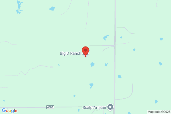 Broseco Ranches