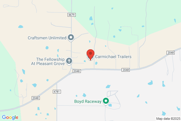 Carmichael Trailers Inc