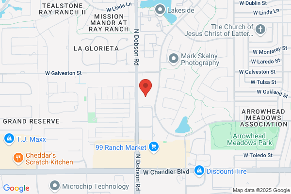 Chandler Power Wash and Services