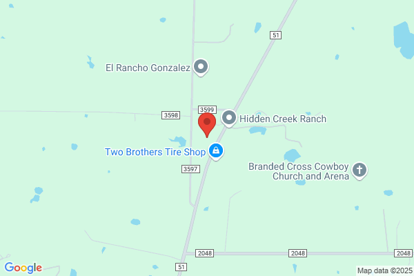 Creekside RV Community