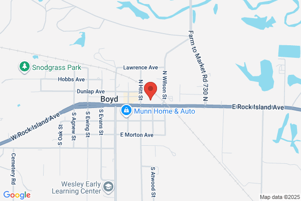 Davidson Robert E Insurance Agency