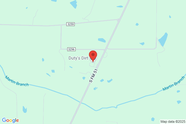 Duty's Dirt
