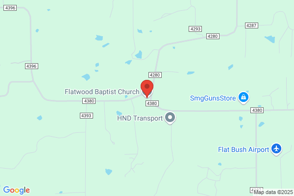 Flatwood Worship Center
