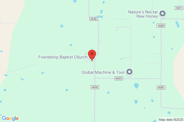 Friendship Baptist Church