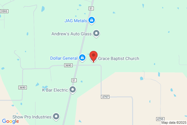 Grace Baptist Church