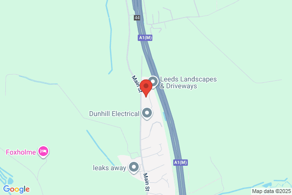 Hardcastle Services