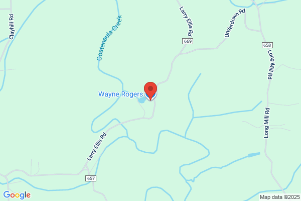 Wayne Rogers & Co