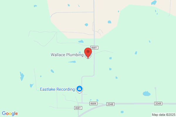 Wolfe's Plumbing Co