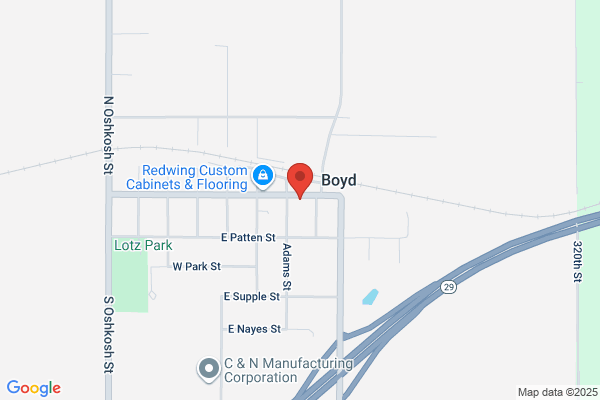 Boyd Catering