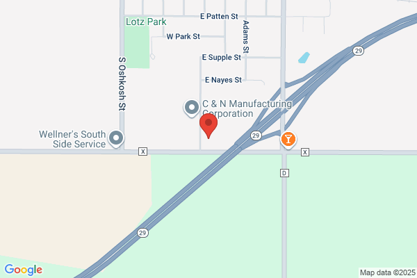 Chippewa County Highway Department