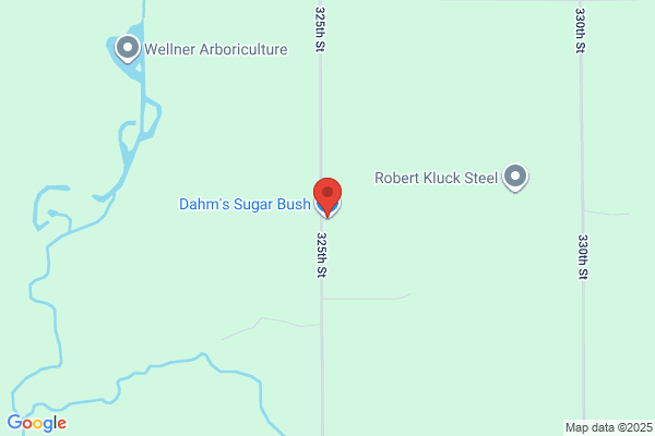 Dahm's Sugar Bush