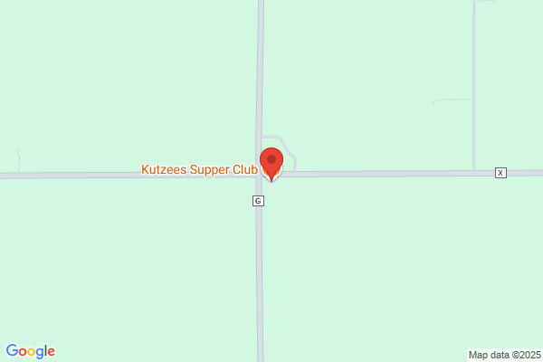 Kutzee's Supper Club