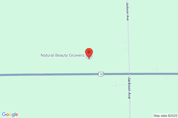 Natural Beauty Growers