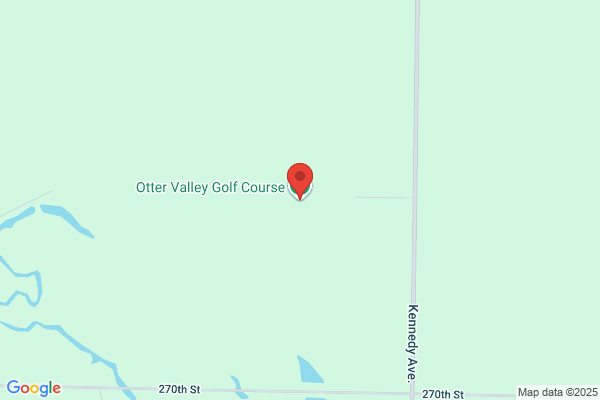 Otter Valley Golf Course