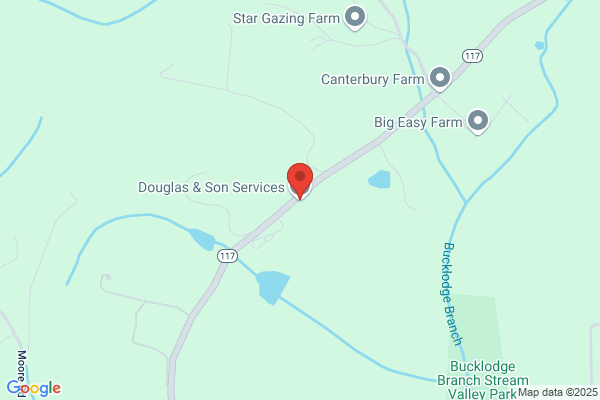 Douglas & Son Services