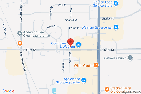 Anderson & Kelley Auto Parts