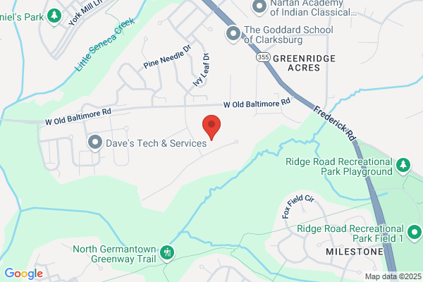 Boyds Country Day School and Camps