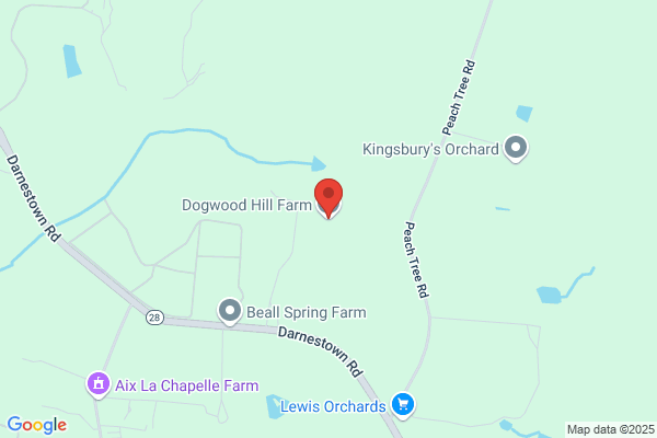 Dogwood Hill Farm