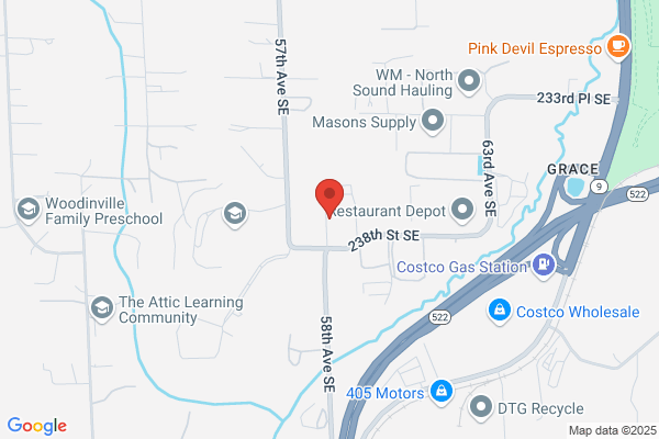 Fine Woodworking Co Inc