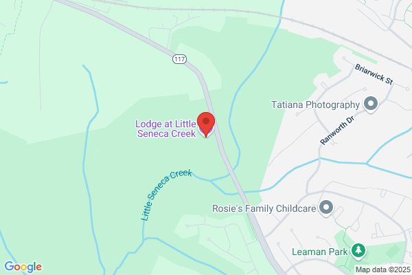 Lodge At Little Seneca Creek