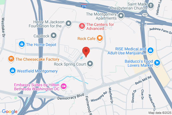Montgomery Realty & Investment Corporation