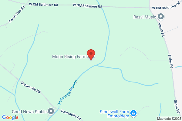 Moon Rising Farm