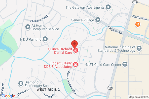 Seneca Park Dentistry