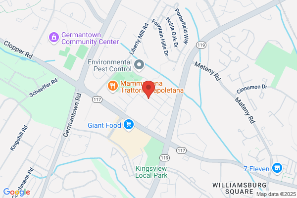 Washingtonian Auto Service Llc