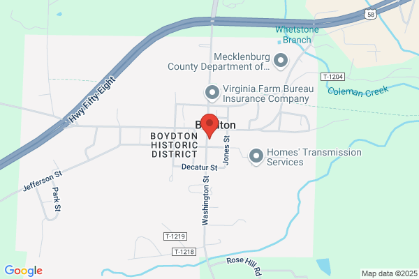 Boydton Community Pharmacy