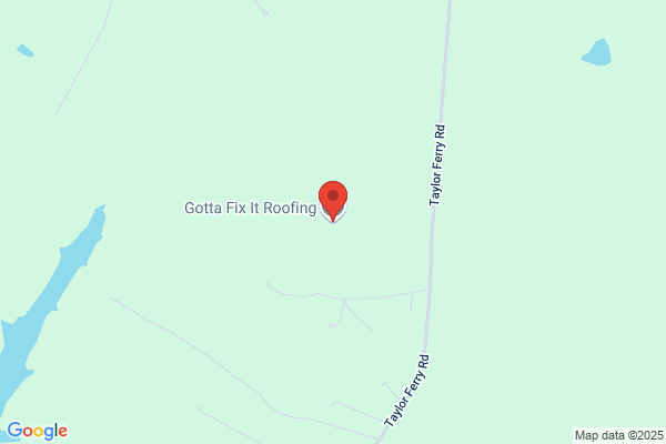 Gotta Fix It Roofing