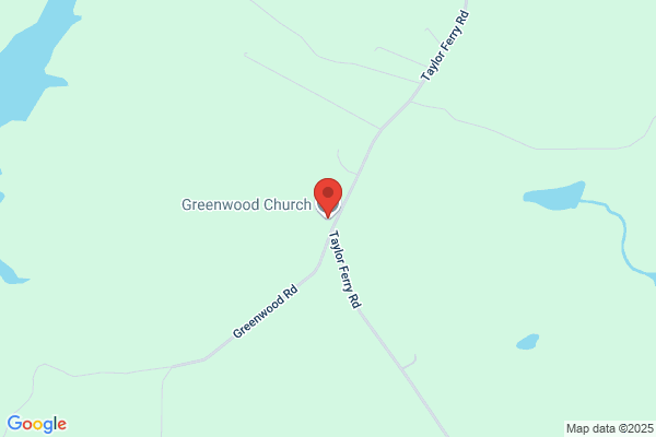 Greenwood Baptist Church