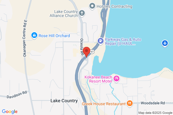 Lake Country Online