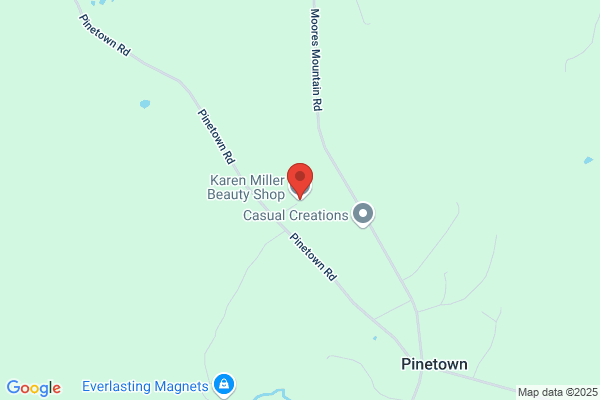 Campbell Karen Beauty Salon