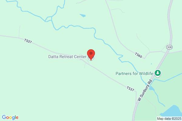 Datta Retreat Center