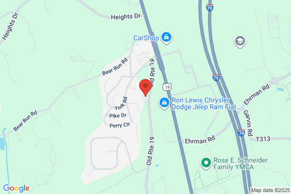 Five Oaks Mobile Home Park