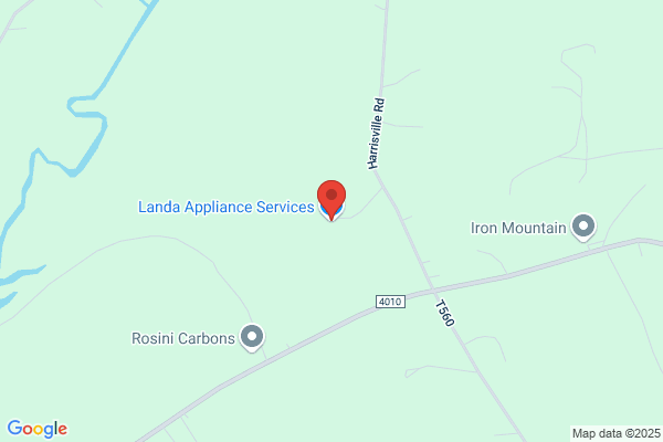 Landa Appliance Service