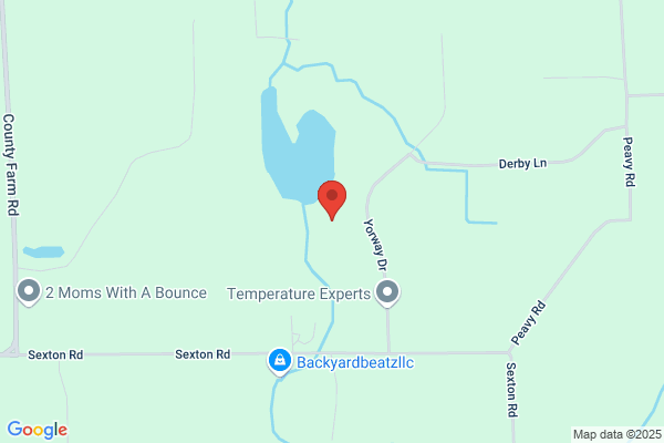 Marion Township, Volunteer Fire & Ema Services