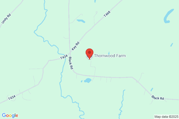 Thornwood Farm