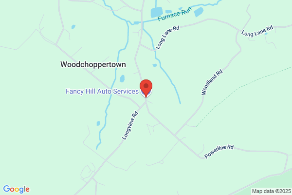 Fancy Hill Auto Service