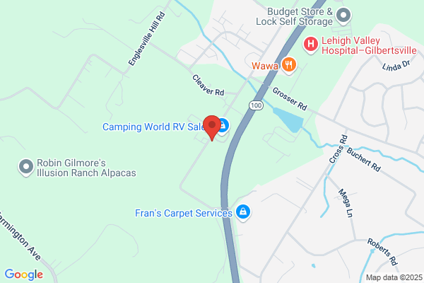 Joe's Transmission & Auto Service