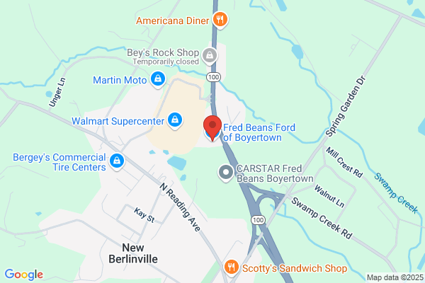 Beaver & Ford Inc