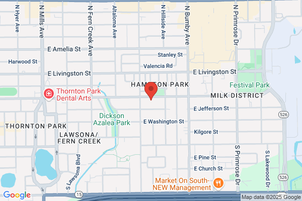 Parks Gregg D Chiropractor
