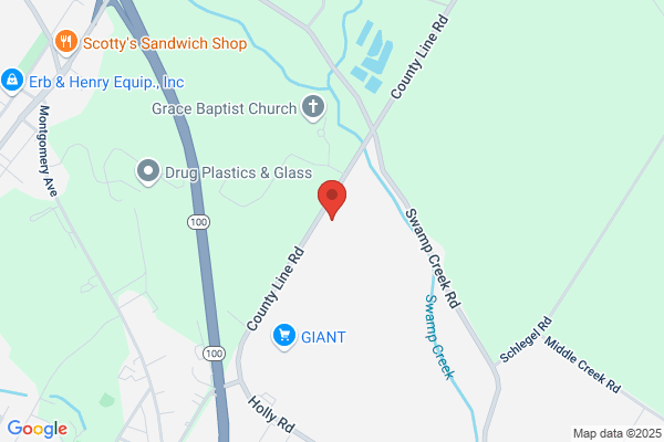 Shamrock Welding Unlimited