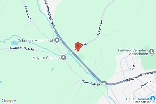 Gabelsville Athletic Association