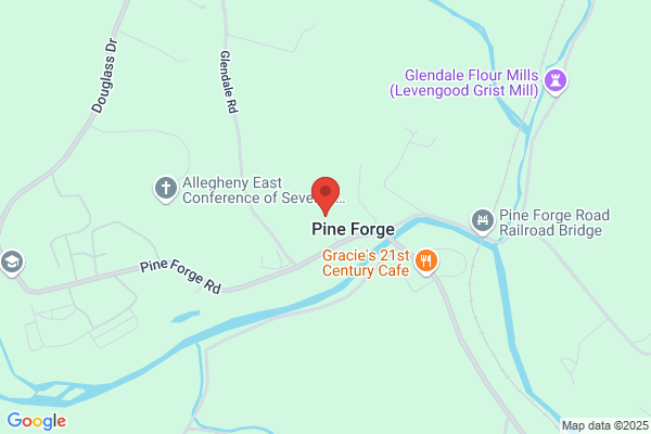 Pine Forge Sportsmen's Club