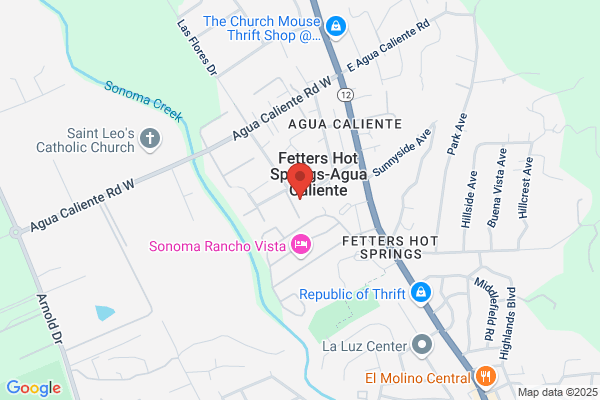 Caliente Springs Physical Therapy Inc