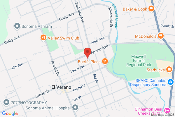Danieli Chiropractic Centre