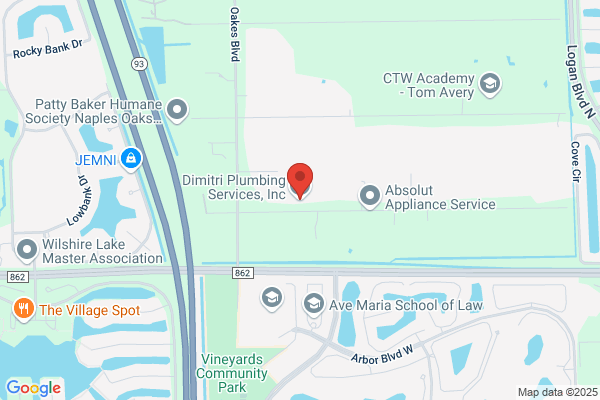 Domitri Plumbing Repair Specialist
