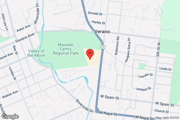 Maxwell Village Cleaners